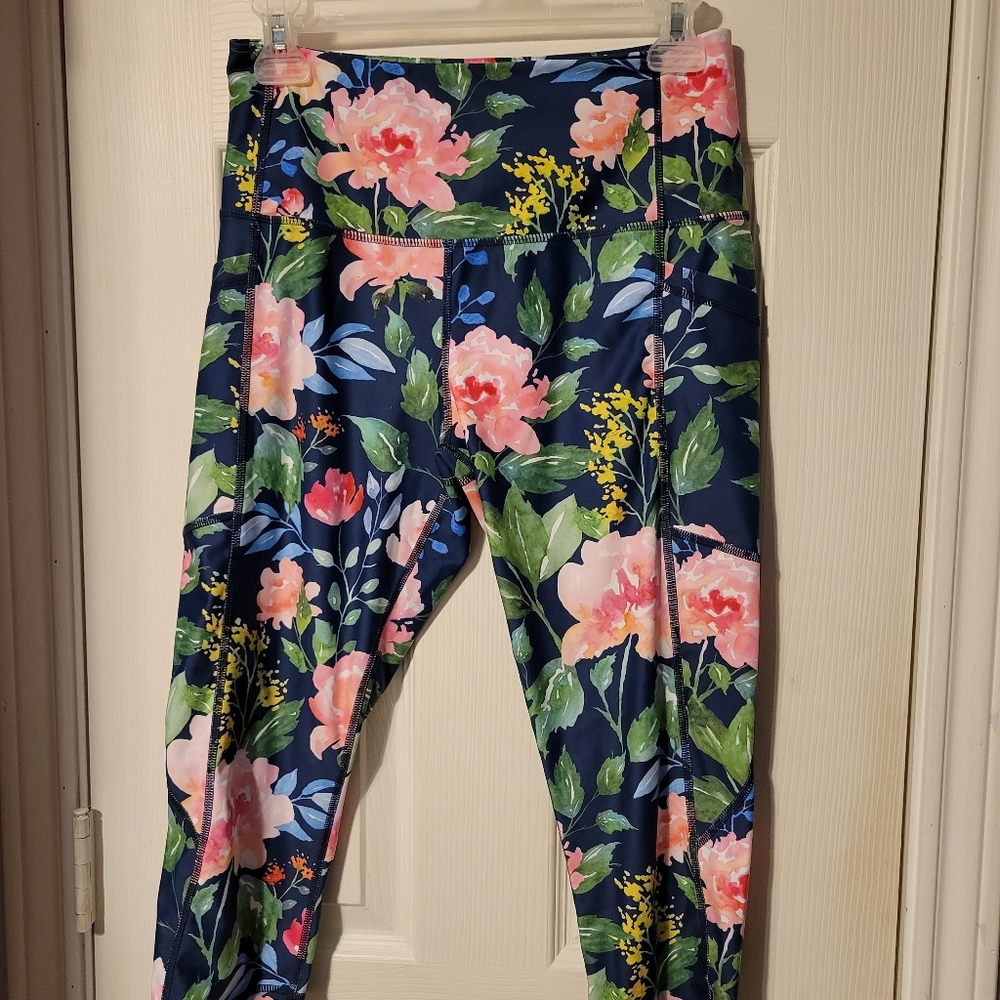 Senita Leggings